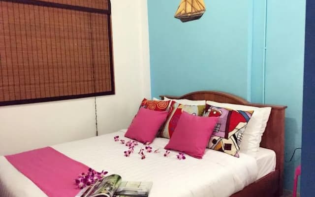 Oceanfront Huahin - photo 2