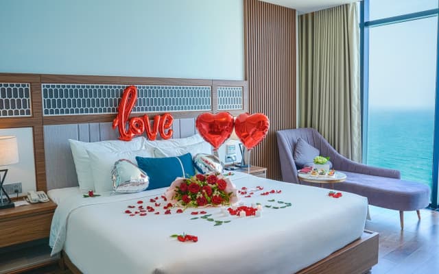 Peninsula Hotel Danang - photo 4