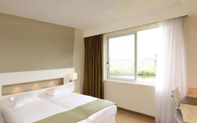 Golden Tulip Amsterdam Riverside - photo 4