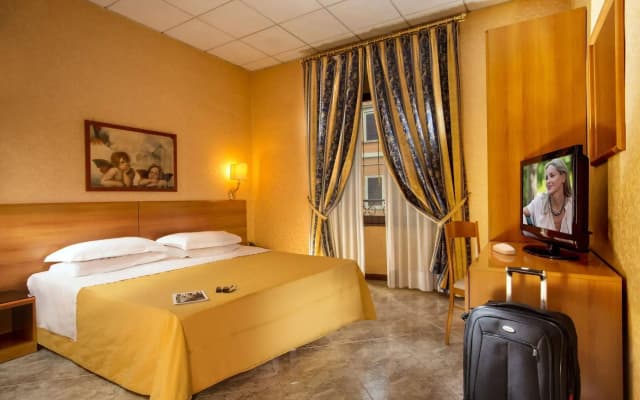 Amalia Suites - photo 4