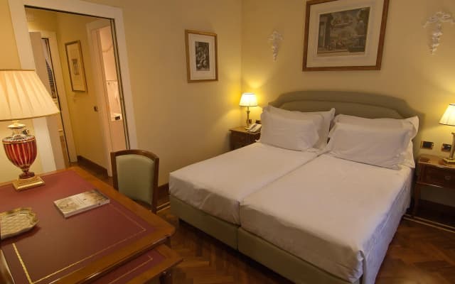 Residenza Paolo VI - photo 4