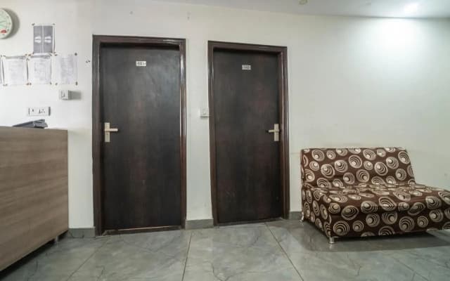 Hotel I Stay - photo 4