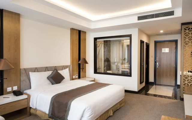 Muong Thanh Luxury Da Nang Hotel - photo 5