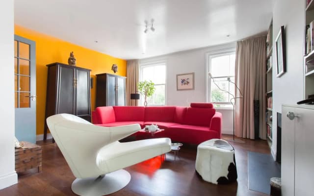onefinestay - Shepherd's Bush private homes - photo 2