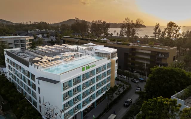 ibis Styles Phuket Bangtao - photo 3