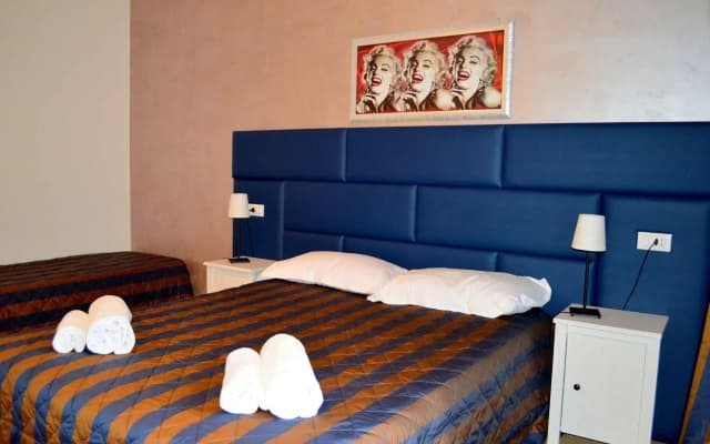 Check-inn Rooms - photo 5