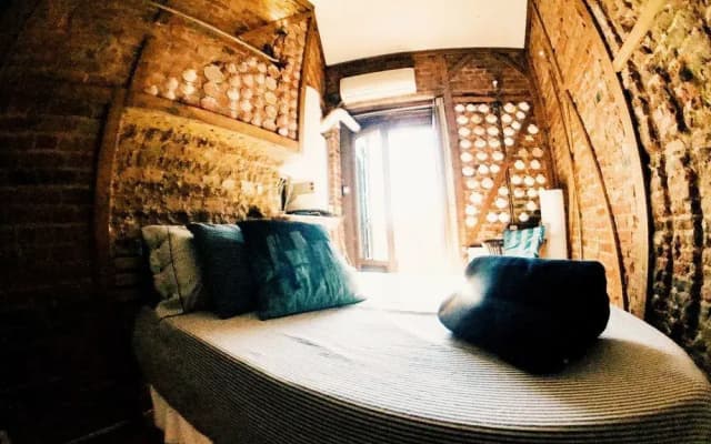 Lollipop Flats Plaza Mayor Suite - photo 5