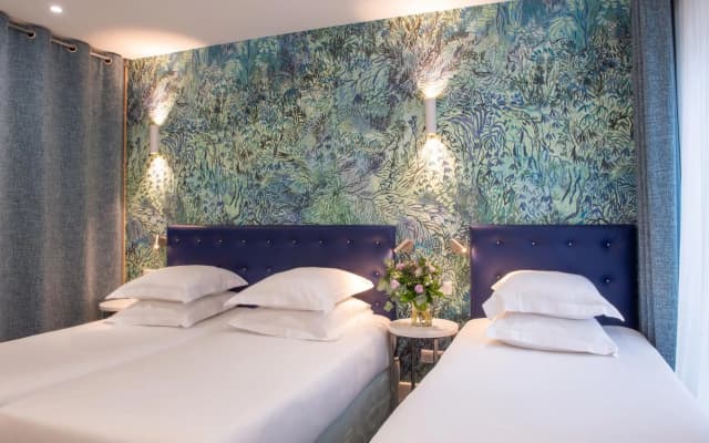 Albe Hôtel Saint-Michel - photo 4