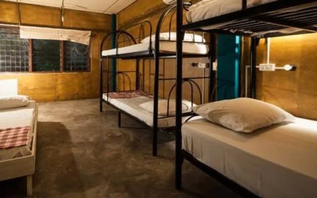 Ghetto Childs Hostel - photo 5