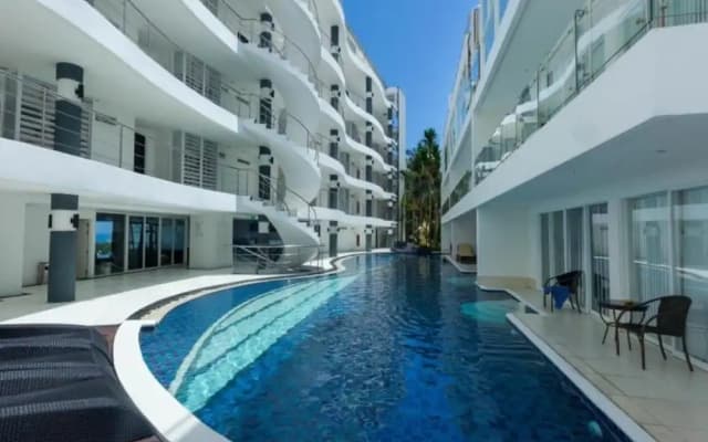 Sunset Plaza Karon by RESAVA - photo 3