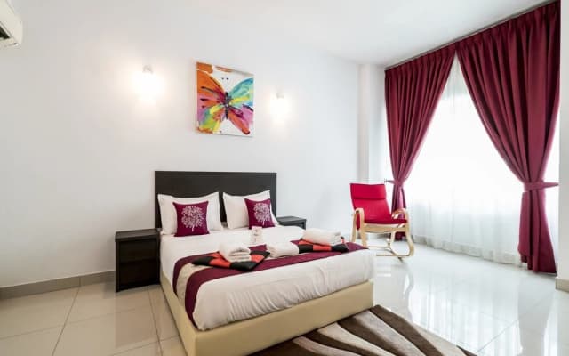 OYO 295 Aster Hotel - photo 5