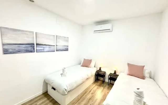 Universidad by Oshun Apartments - photo 2