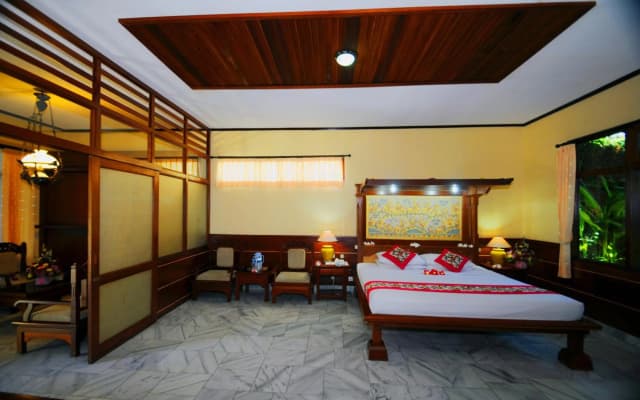 Melasti Beach Resort & Spa - photo 4