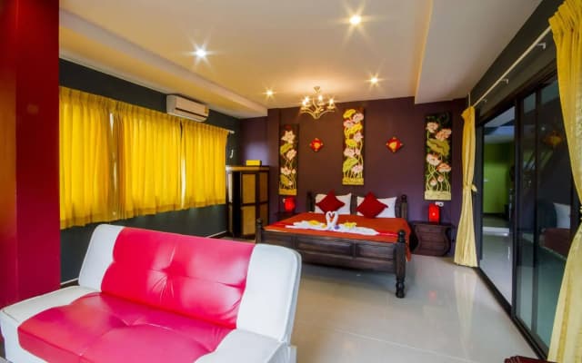 Sky Terrace Lanta Boutique - photo 5