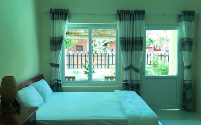 Newstar Phu Quoc Resort - photo 5