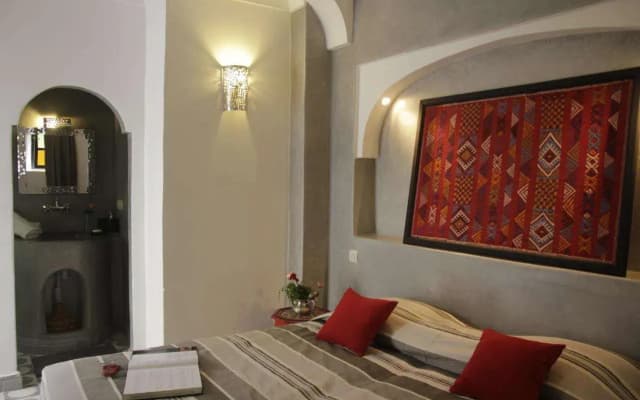 Riad Miliana - photo 2