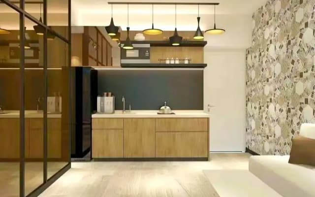 Inotel Suite - photo 2