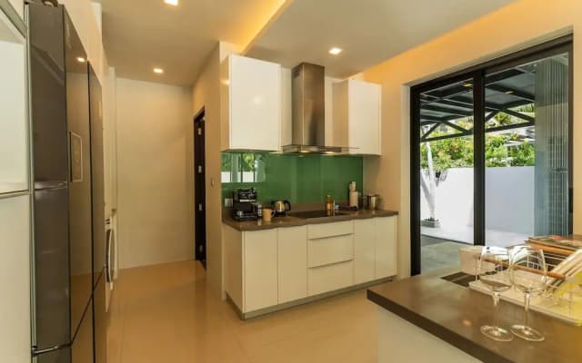 Attractive SeaView 4br Private PoolVilla - photo 5