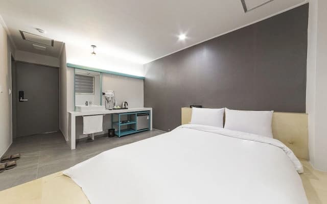 Hotel FN Hannam - photo 4