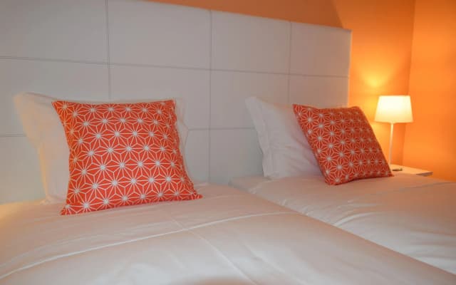 Rossio Apartments - photo 3
