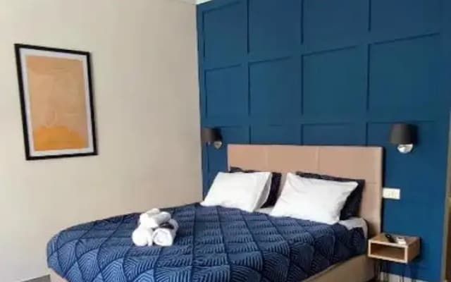 Ermou Deluxe Suite by Aesthetic & Luxurious Living - photo 2