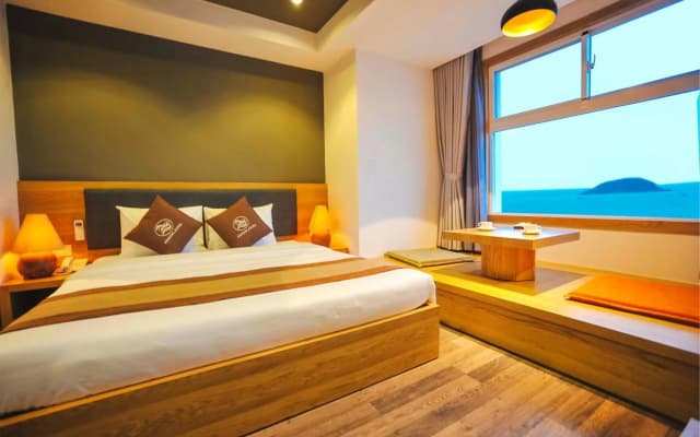 SeaSing Boutique Hotel - photo 4