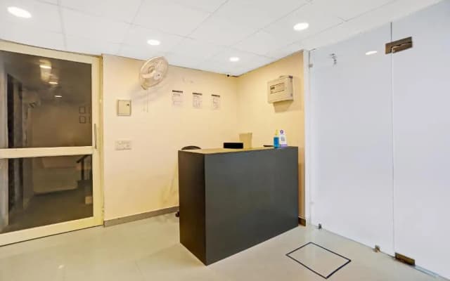 Collection O 75497 Agniv Residency - photo 4