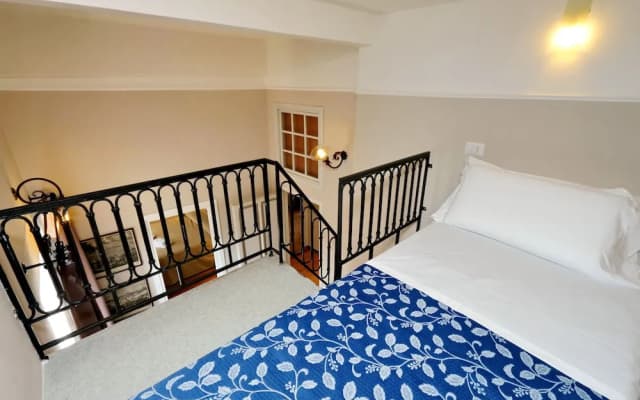 Restart Accommodations Labicana - photo 4