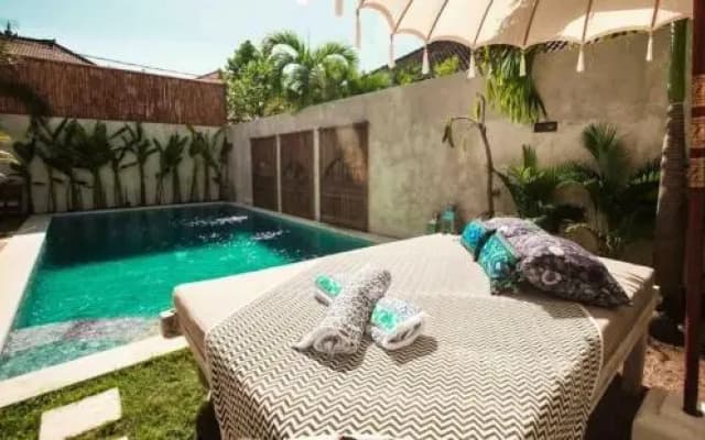 Villa Sarong 2 - photo 2
