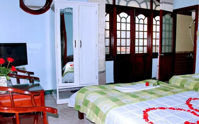 Queen3 Hotel - photo 3