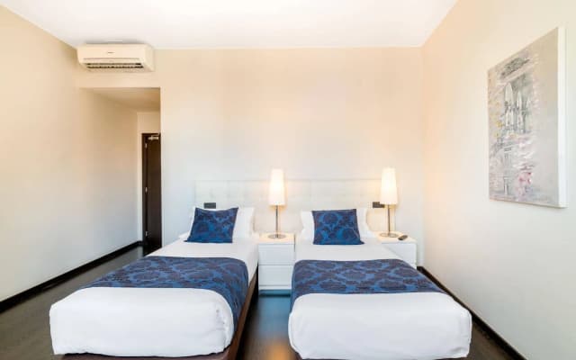 Rossio Garden Hotel - photo 5