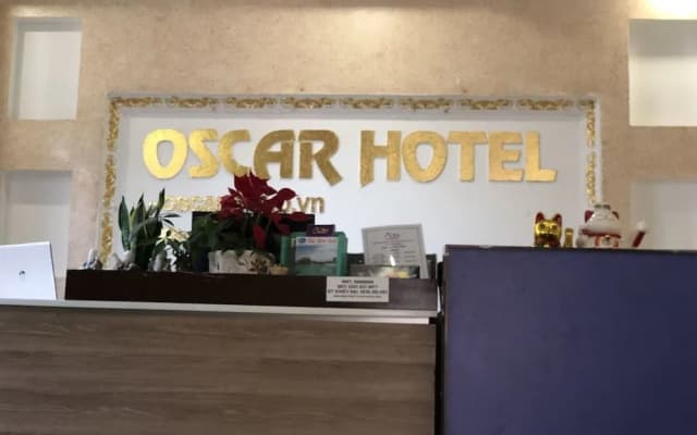 Oscar Hotel - photo 2