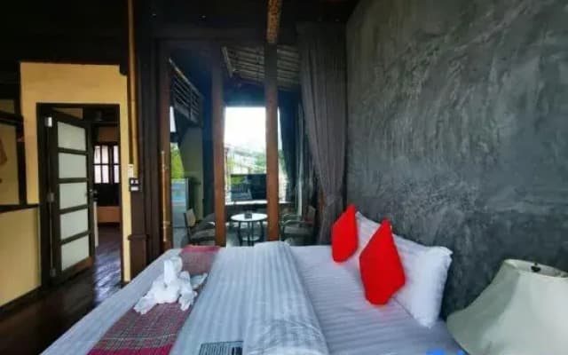 Relax House Lanta Old Town - photo 4
