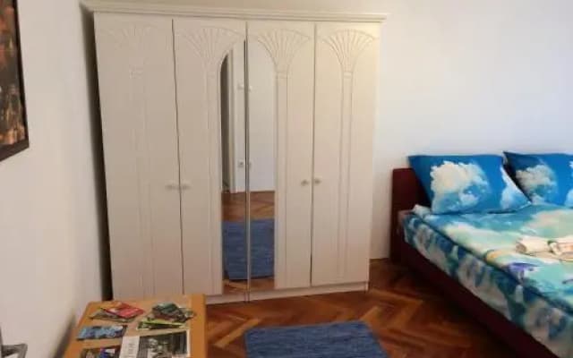 Írisz Apartman Budapest - photo 5