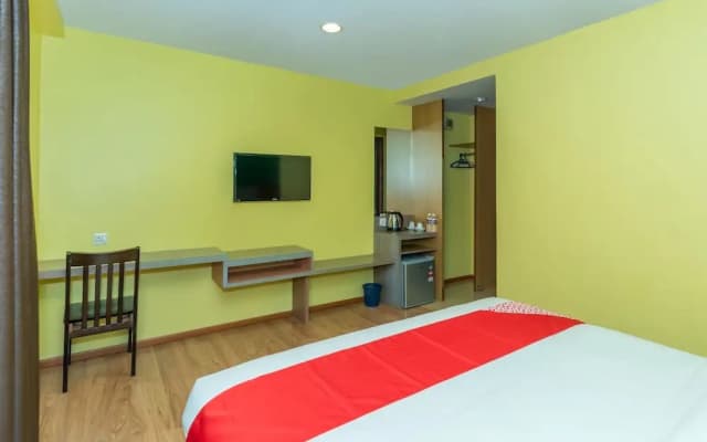 Capital O 89538 Ocean Hotel - photo 4