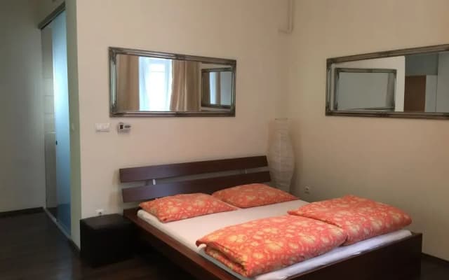 Corso Apartment - photo 3