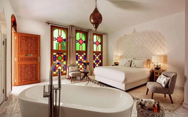 Riad Emma - photo 5