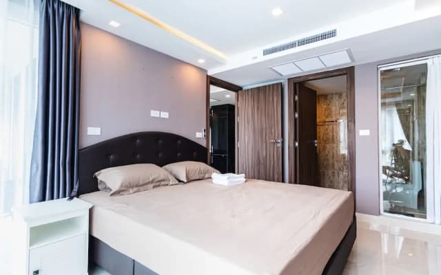 Centara Grand Avenue by Pattaya Holiday - photo 5