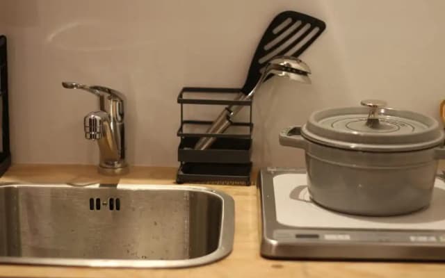 glam lodge - Hostel - photo 3