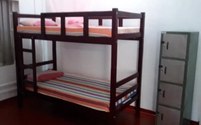 Colombo City Jumbo Backpackers Hostel - photo 5