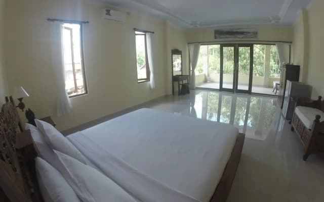 Ubud Wins Bungalow - photo 5