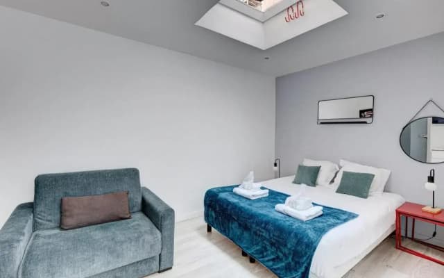 244-Suite Saint Dominique - photo 4