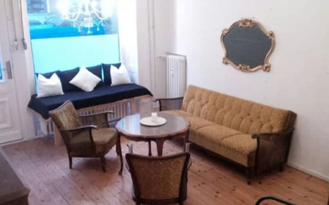 Belle Apartment - photo 3
