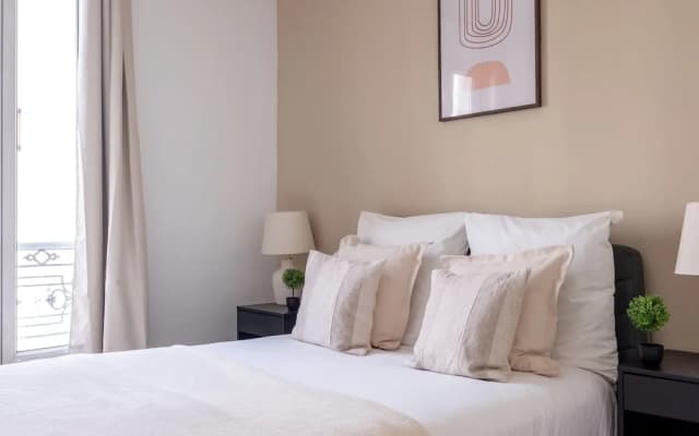 Luxueux Appartement à Guy Môquet - photo 3
