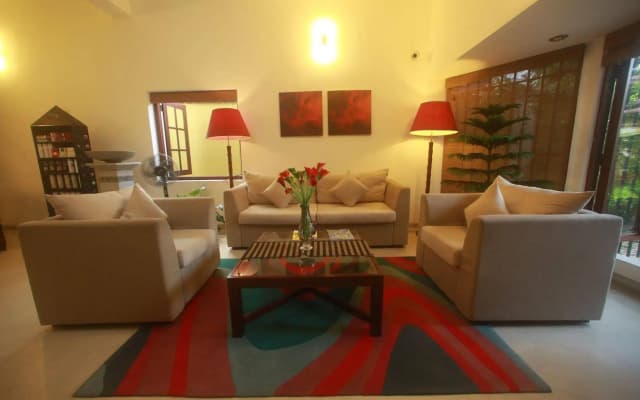 The Canes Boutique Hotel - photo 2