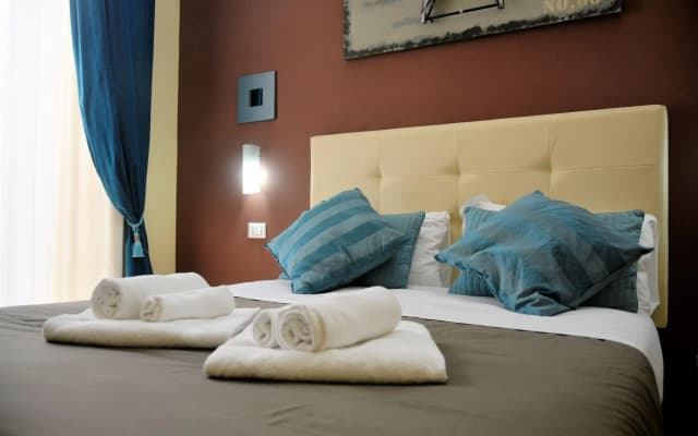 Ripetta Central Suites - photo 5