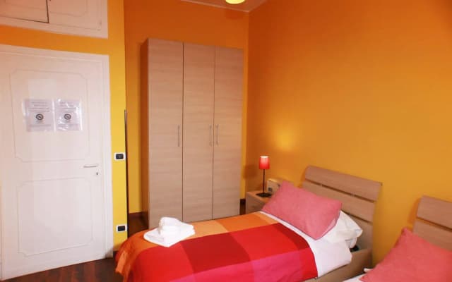 Macao Rooms - photo 2