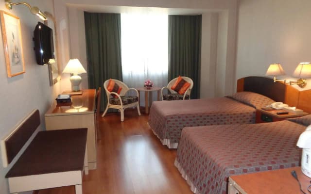 Maruay Garden Hotel - photo 5