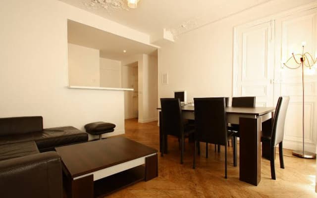 Bridgestreet Le Marais - photo 4