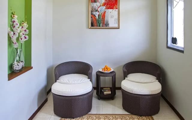 R&R Bali Bed and Breakfast - photo 5